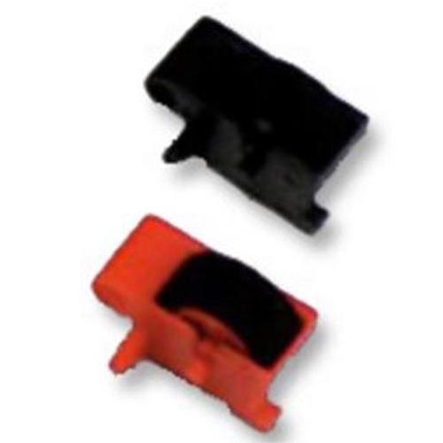 Sharp Ink Roller for Printing Calculator EL1607P Red Ref EA-781R-RD