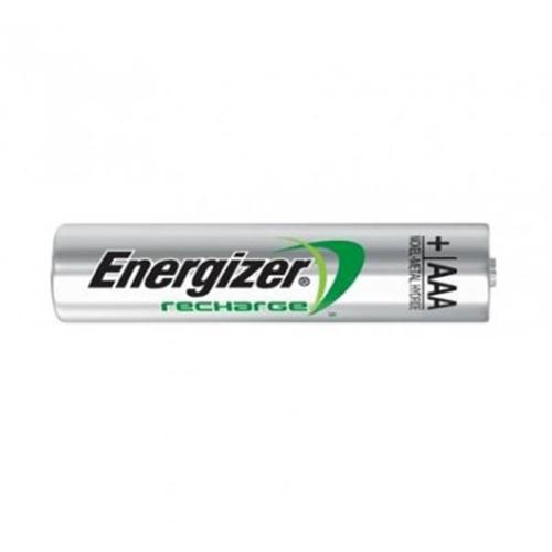 Energizer+Battery+Rechargeable+Advanced+NiMH+Capacity+700mAh+1.2V+AAA+Ref+E300626400+%5BPack+10%5D