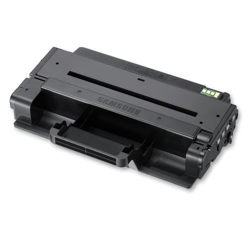 Samsung MLT-D205S Laser Toner Cartridge Page Life 2000pp Black Ref SU974A