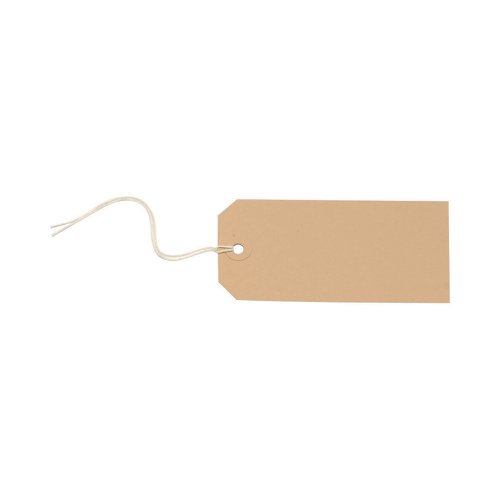 Tag+Labels+Strung+120x60mm+Buff+%5BPack+1000%5D
