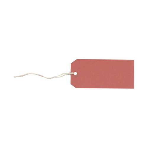 Tag+Labels+Strung+Bulk+Boxes+Red+%5BPack+1000%5D