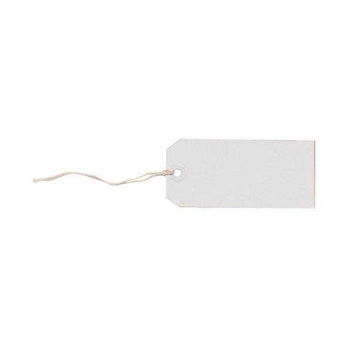Tag+Labels+Strung+Bulk+Boxes+White+%5BPack+1000%5D