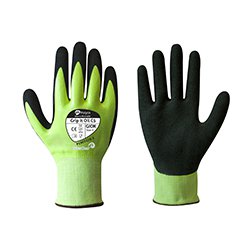 Cut 5 Grip Gloves - GripFix Ireland LTD
