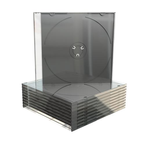 CD+Slimline+Jewel+Case+Clear+%5BPack+50%5D