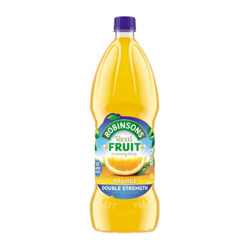 Robinsons+Squash+Double+Concentrate+No+Added+Sugar+1.75+Litres+Orange+Ref+200659+%5BPack+2%5D