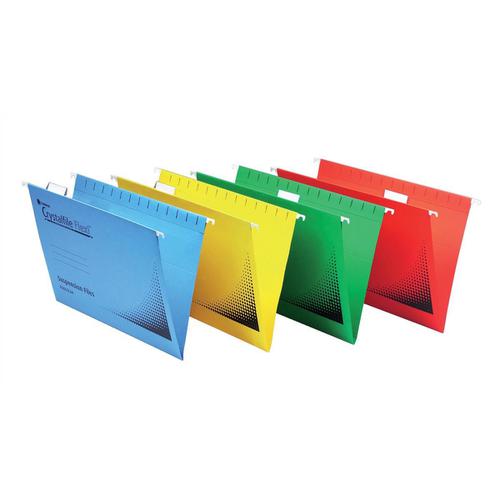 Rexel+Crystalfile+Flexifile+Card+Inserts+for+Suspension+File+Tabs+White+Ref+3000058+%5BPack+50%5D