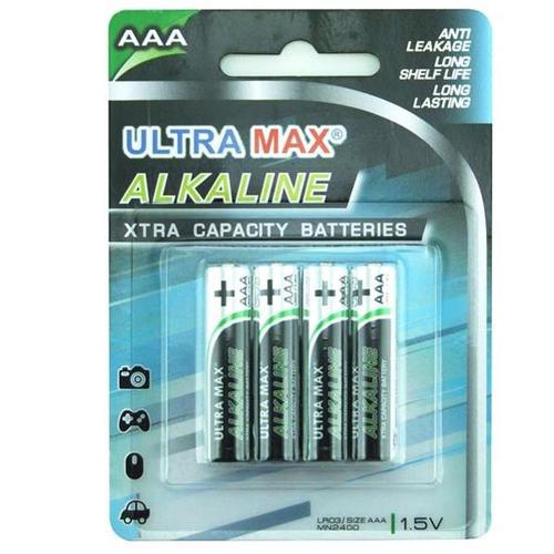 5+Star+Value+Alkaline+Batteries+AAA+%5BPack+4%5D
