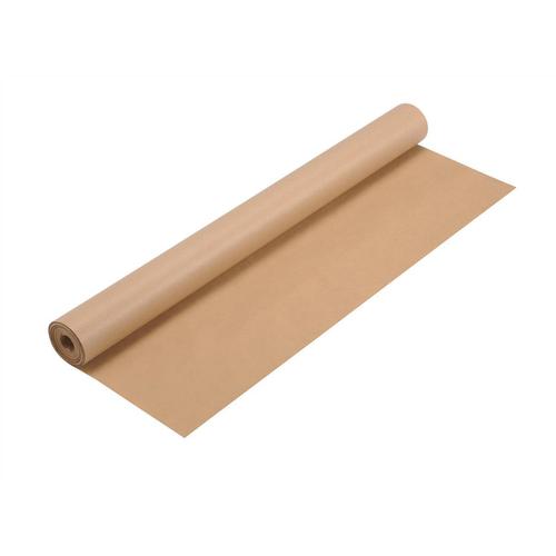 Kraft+Wrapping+Paper+Roll+70gsm+750mmx25m+Brown