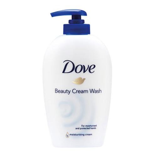 Dove+Beauty+Cream+Wash+250ml+Ref+604335