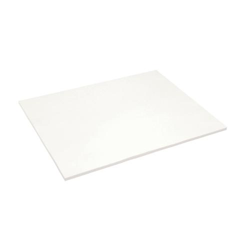 Blotting+Paper+Full+Demy+W570xD445mm+Flat+White+%5B50+Sheets%5D