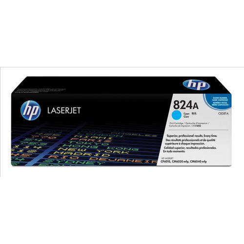 HP+824A+Laser+Toner+Cartridge+Page+Life+21000pp+Cyan+Ref+CB381A
