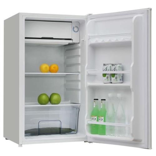 Refrigerator+Under+Counter+With+Ice+Compartment+84+Litre+24kg+White