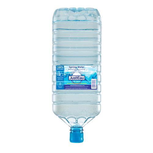 Spring+Water+Bottle+Recyclable+for+Office+Water+Cooler+Systems+15+Litre+Ref+VDBW15