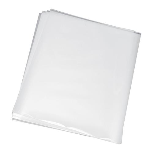 5 Star Office Laminating Pouches 250 micron for A4 Matt [Pack 100]