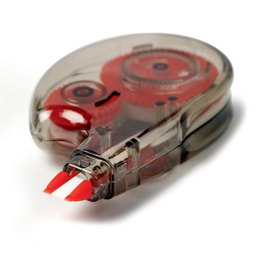 Tipp-Ex Mini Pocket Mouse Correction Tape Roller 5mmx6m Ref 932564