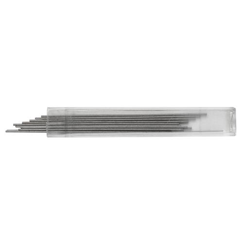 5 Star Office Mechanical Pencil Refill Leads 0.5mm HB [Pack 12]