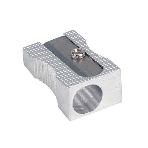 Maped Metal Wedge Pencil Sharpener - Double-Hole