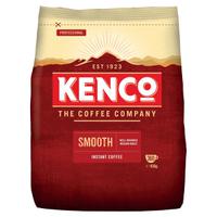 KENCO SMOOTH 650G REFILL PACK