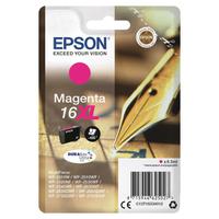 EPSON 16XL INKJET CART HY MAG T16334012