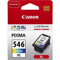 CANON CL-546XL COL INK CART 8288B001