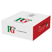 PG Tips Tea String and Tag Bags Ref 1004539 [Pack 100]