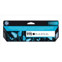 HP 970 INKJET CART BLACK CN621AE