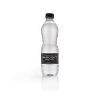 Harrogate Still Water Plastic Bottle 500ml Ref P500241S [Pack 24]