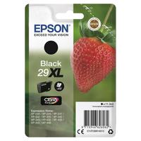 EPSON 29XL IJ CART HY BLK C13T29914012