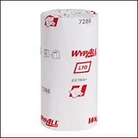 WYPALL* L20 EXTRA+ WIPERS LARGE ROLL