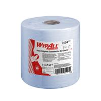 WYPALL L10 CENTREFEED ROLL CONTROL 7494