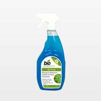 BLU AWAY BIOLOGICAL WASHROOM CLEAN BA750