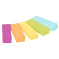POST-IT NOTES MARKERS ENERGETIC COLOUR