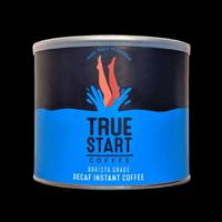 TRUESTART COFFEE - 500G DECAFF COFFEE