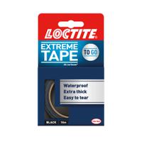 Loctite Extreme Tape 10M Black Ref 2505718