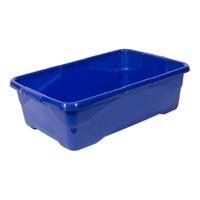 STRATA CURVE BOX 30L BLUE
