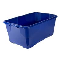 STRATA CURVE BOX 42L BLUE