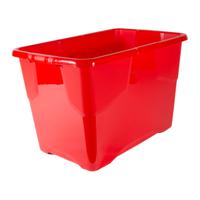 STRATA CURVE BOX 65L RED