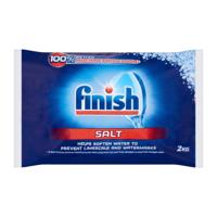 FINISH DISHWASHER SALT 2KG