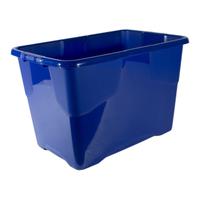 STRATA CURVE BOX 65L BLUE