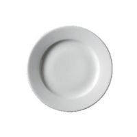 PK6 CLASSIC WINGED PLATE 25CM GENWARE