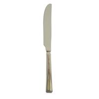 TABLE KNIVES STAINLESS STEEL PK12