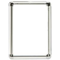 5 STAR FAC FRONTLOAD ALUMINUM FRAME A3
