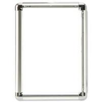 5 STAR FAC FRONTLOAD ALUMINUM FRAME A2