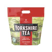 Yorkshire Tea Bags Ref 0403167 [Pack 480]