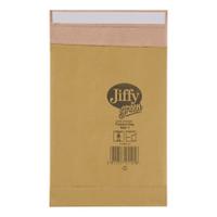 JIFFY PADDED BAGS 1 JPB-1 PK100