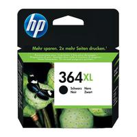 HP 364XL INKJET CART HY BLACK CN684EE