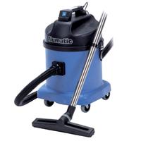**NUMATIC WET OR DRY SUCTION VAC WV.570