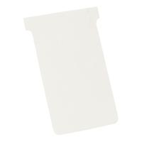 NOBO TCARDS A11WHITE 2004002