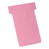 NOBO TCARDS A5PINK 2002008 PK100