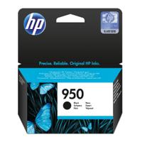 HP 950 INK CARTRIDGE BLACK CN049AE